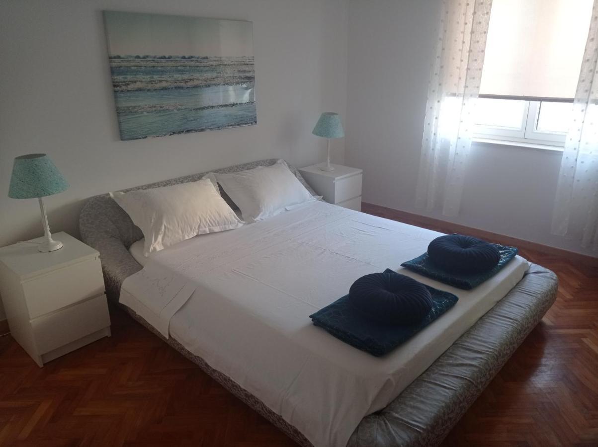 Apartment Lara トロギール エクステリア 写真
